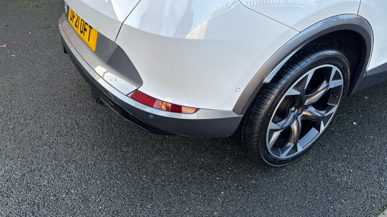 CUPRA Formentor 1.5 TSI 150 V2 5dr Petrol Estate